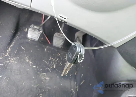 2007 Ford Focus Zx3/S/Se/Ses from USA, damaged, VIN 1FAFP31NX7W247945